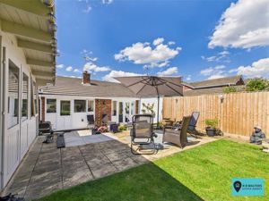 Patio/Rear- click for photo gallery